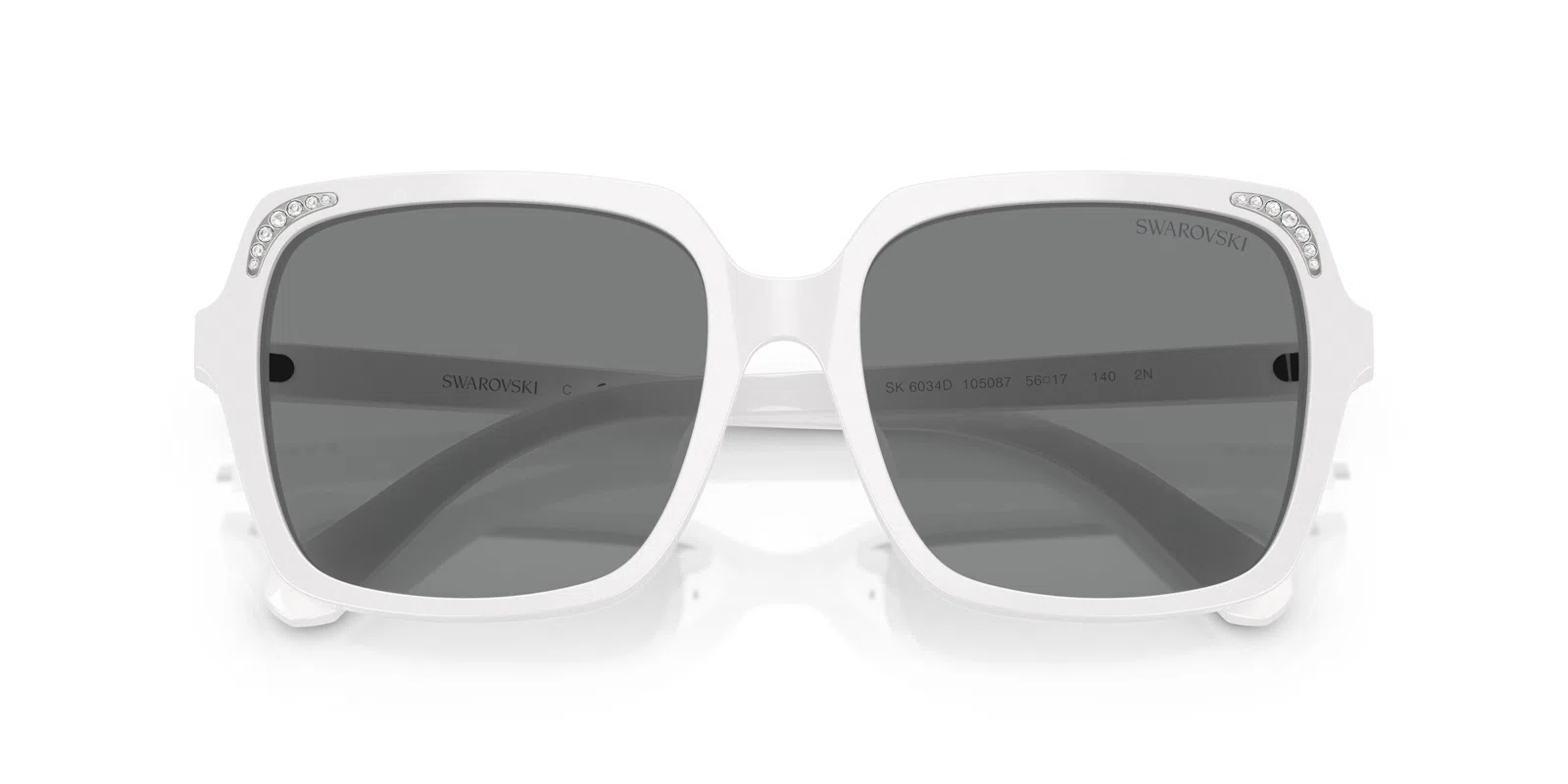 Swarovski 6034D Sunglasses - view 19